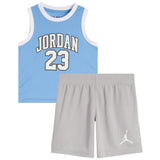 Jordan 23 Short Set
