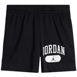 Jordan PE Mesh Short - Denny's