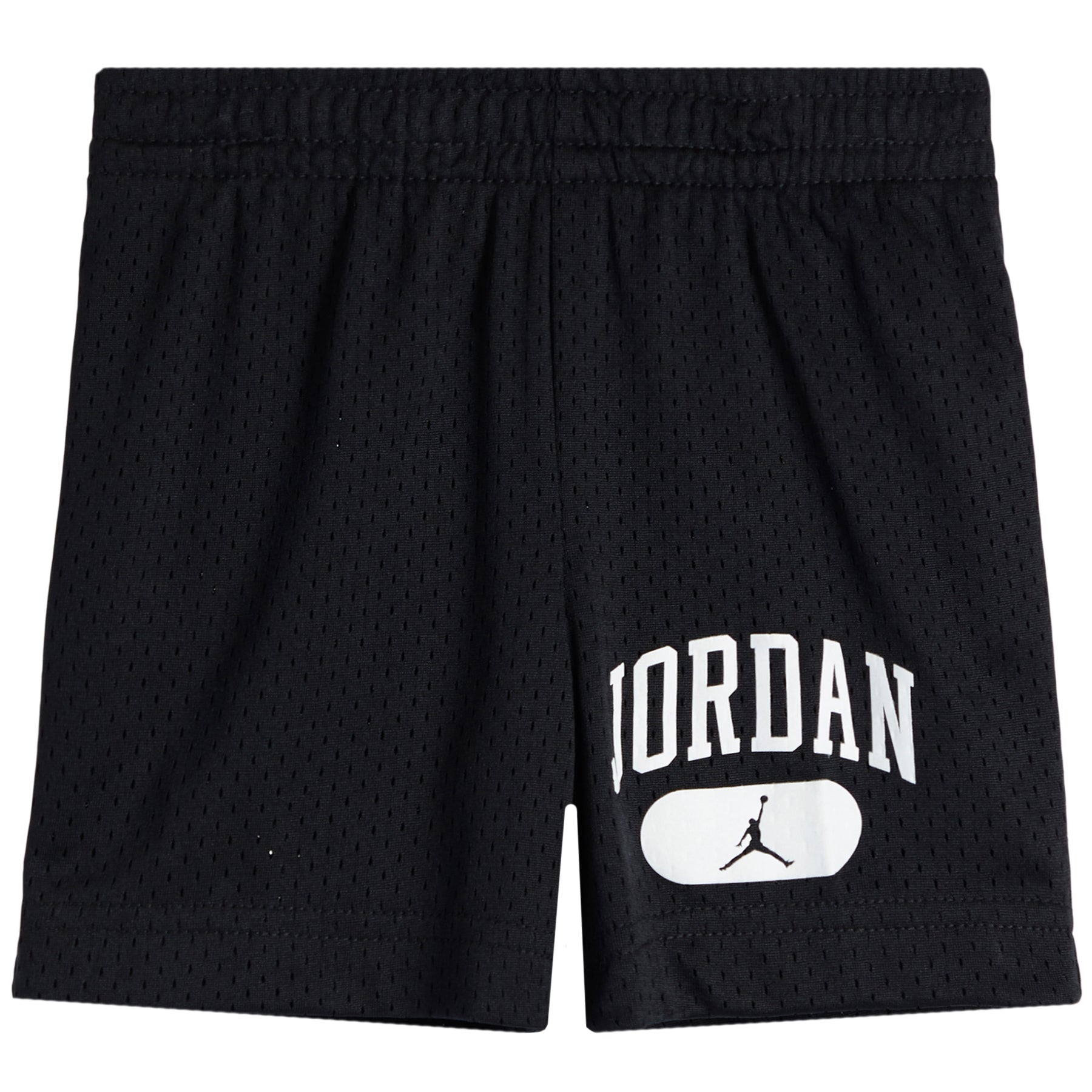 Jordan PE Mesh Short - Denny's