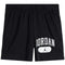 Jordan PE Mesh Short - Denny's