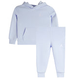 Brooklyn Fleece Jog Set - Denny's
