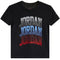 Jordan 3K Tee - Denny's