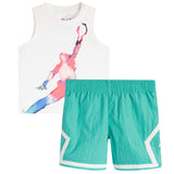 Poolside Tank Set - Denny's
