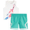 Poolside Tank Set - Denny's