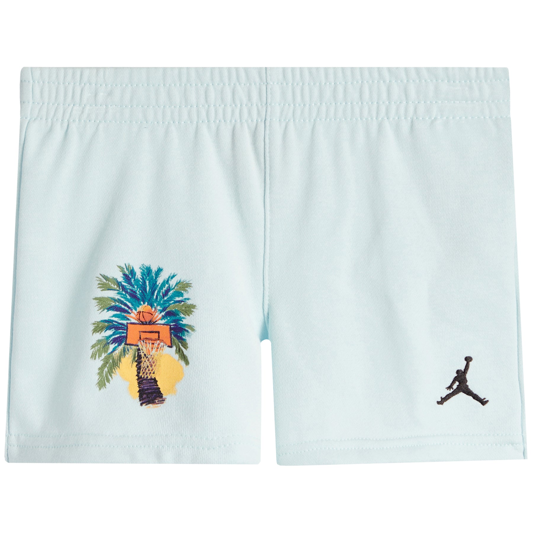 Flamingo Short Set - Denny's