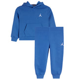 Jordan Brooklyn Fleece Jogset - Denny's