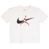 Jumpman Swoosh Intersection Tee