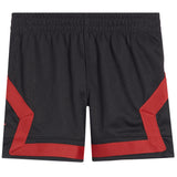 Dynasty Mesh Patch Short Set