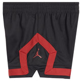 Dynasty Mesh Patch Short Set