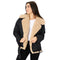 Aubrey Moto Puffer Jacket - Denny's