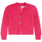 Cable Knit Cardigan - Denny's