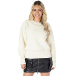 Lottie Sweater - Denny's