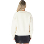 Lottie Sweater - Denny's