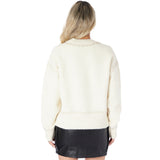 Lottie Sweater - Denny's
