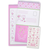 Pretty in Pink Seal & Send