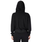 Brushed Cloud Zip Up Hoodie - Denny's