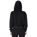 Brushed Cloud Zip Up Hoodie - Denny's