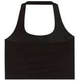 Solid Halter Top