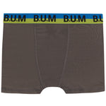 Performance 3pk Boxer Brief - Denny's