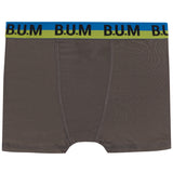 Performance 3pk Boxer Brief - Denny's