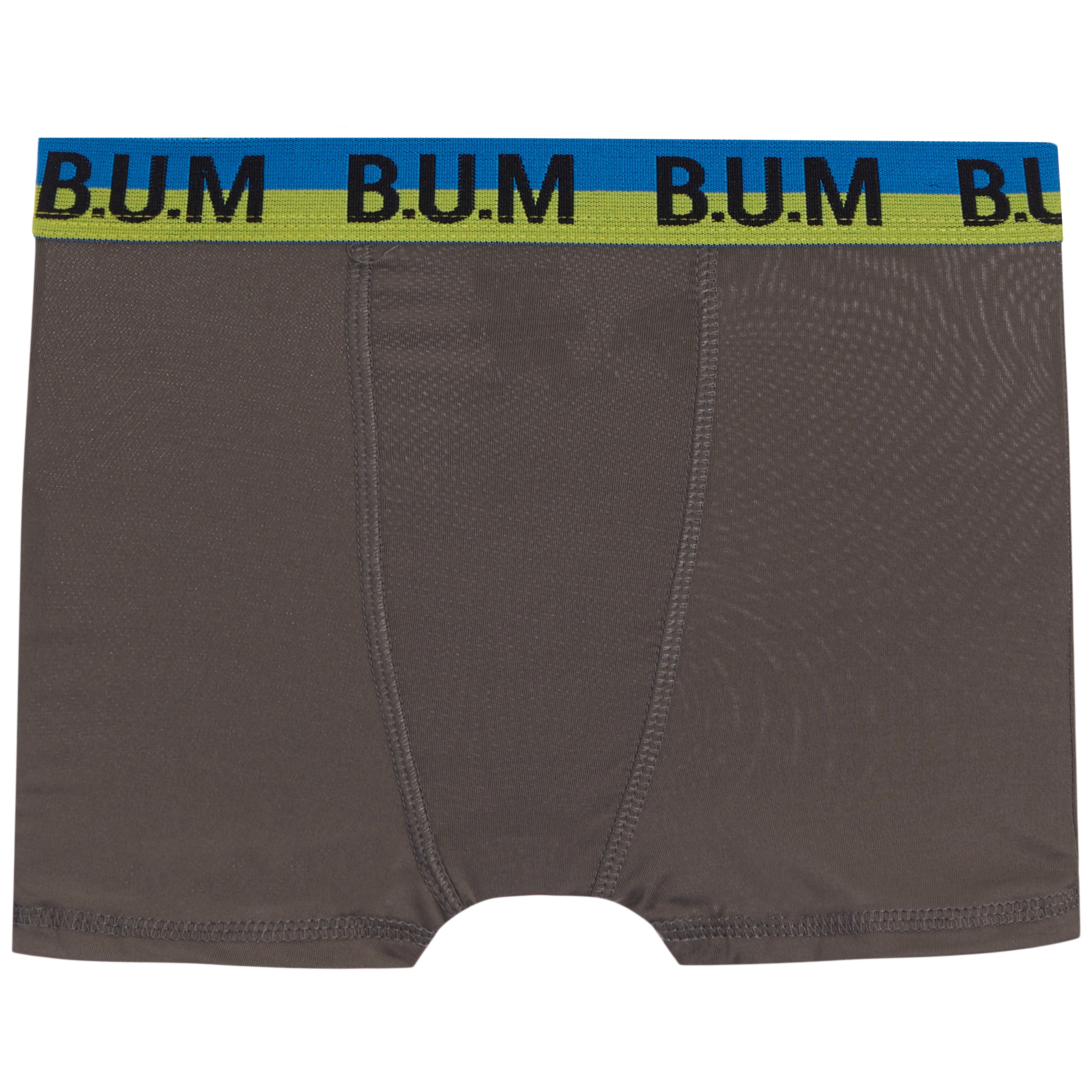 Performance 3pk Boxer Brief - Denny's