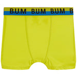 Performance 3pk Boxer Brief - Denny's