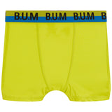 Performance 3pk Boxer Brief - Denny's