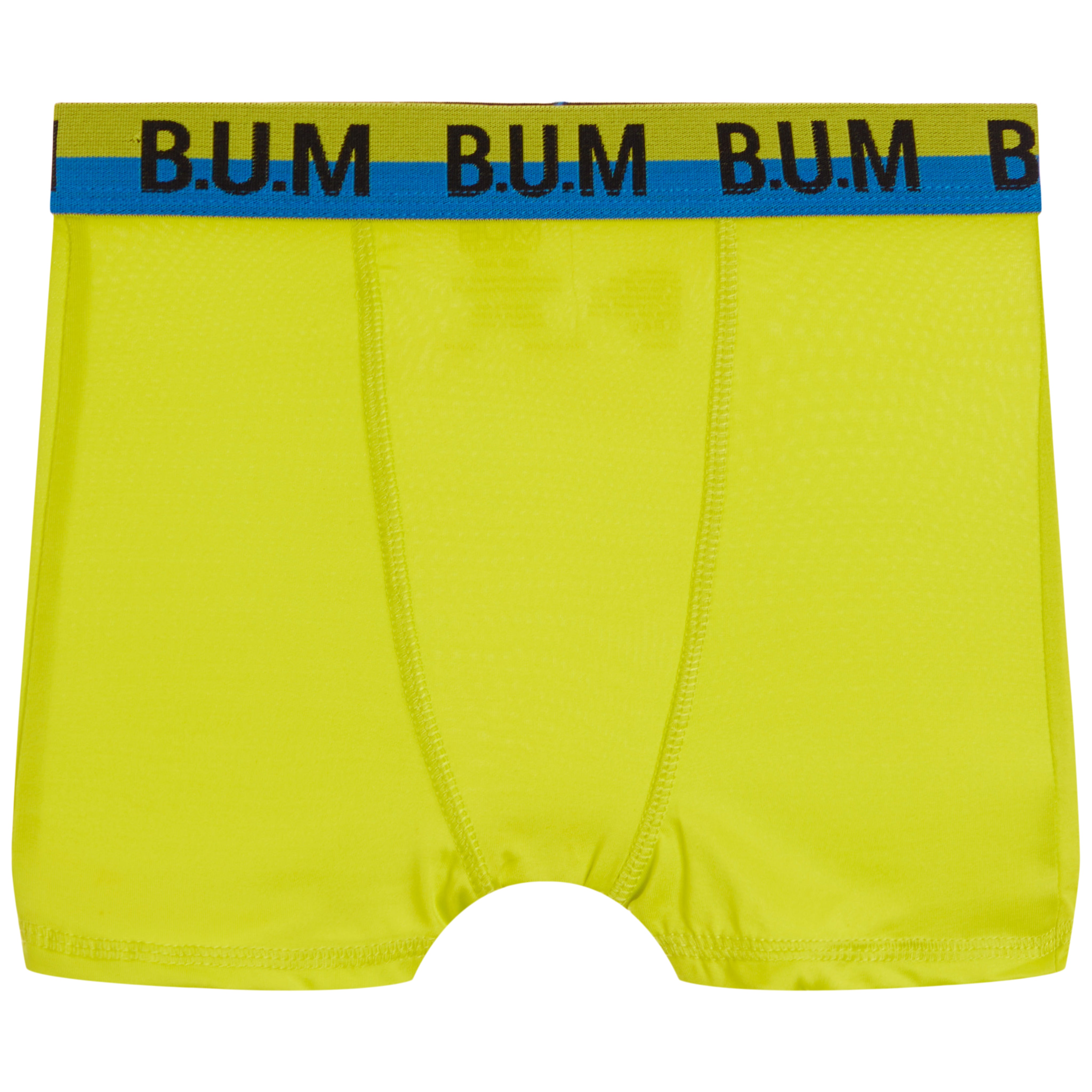 Performance 3pk Boxer Brief - Denny's