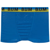 Performance 3pk Boxer Brief - Denny's