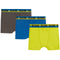Performance 3pk Boxer Brief - Denny's