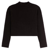 Cableknit Sweater