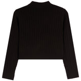 Cableknit Sweater