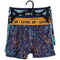 Lucas 4pk Performance Boxer - Denny's