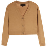 Cardigan Sweater