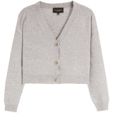 Cardigan Sweater