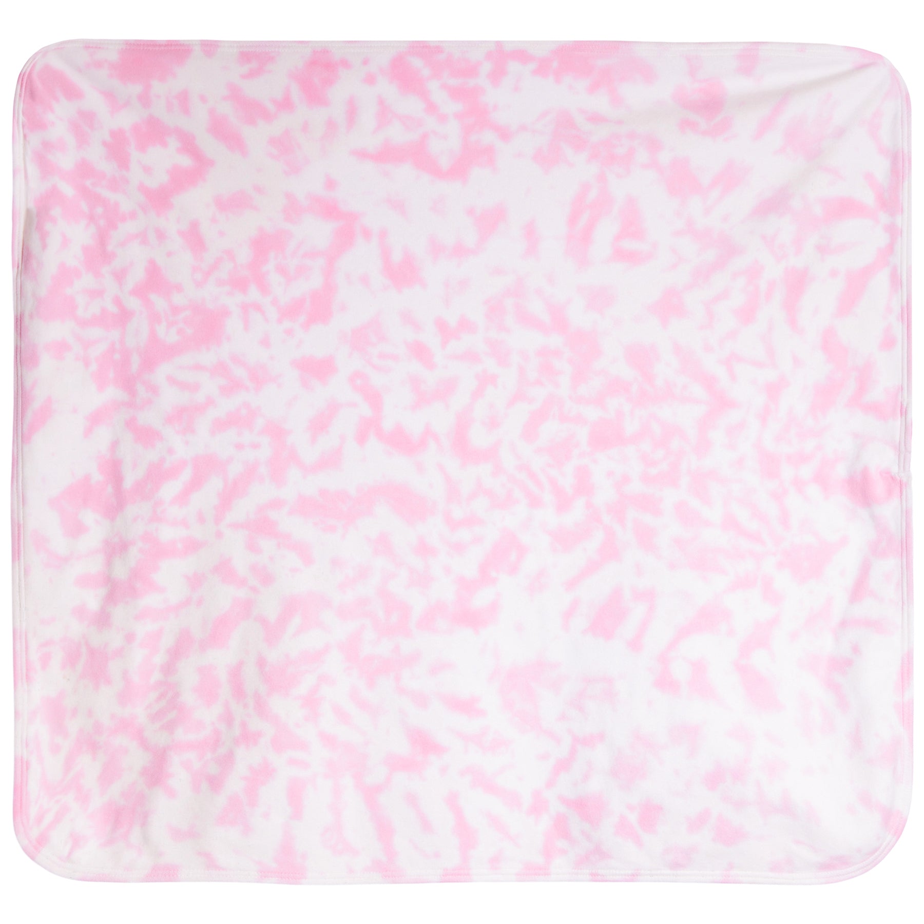 Annabelle Tie Dye Blanket - Denny's