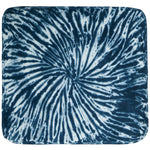 Liam Tie Dye Blanket - Denny's