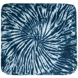 Liam Tie Dye Blanket - Denny's