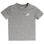 Embroidered Futura Tee - Denny's