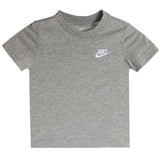 Embroidered Futura Tee - Denny's