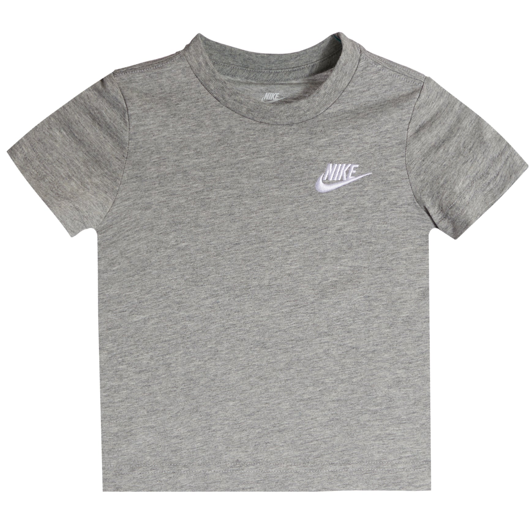 Embroidered Futura Tee - Denny's