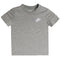 Embroidered Futura Tee - Denny's