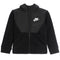 Nike Fleece Nylon Jacket - Denny's