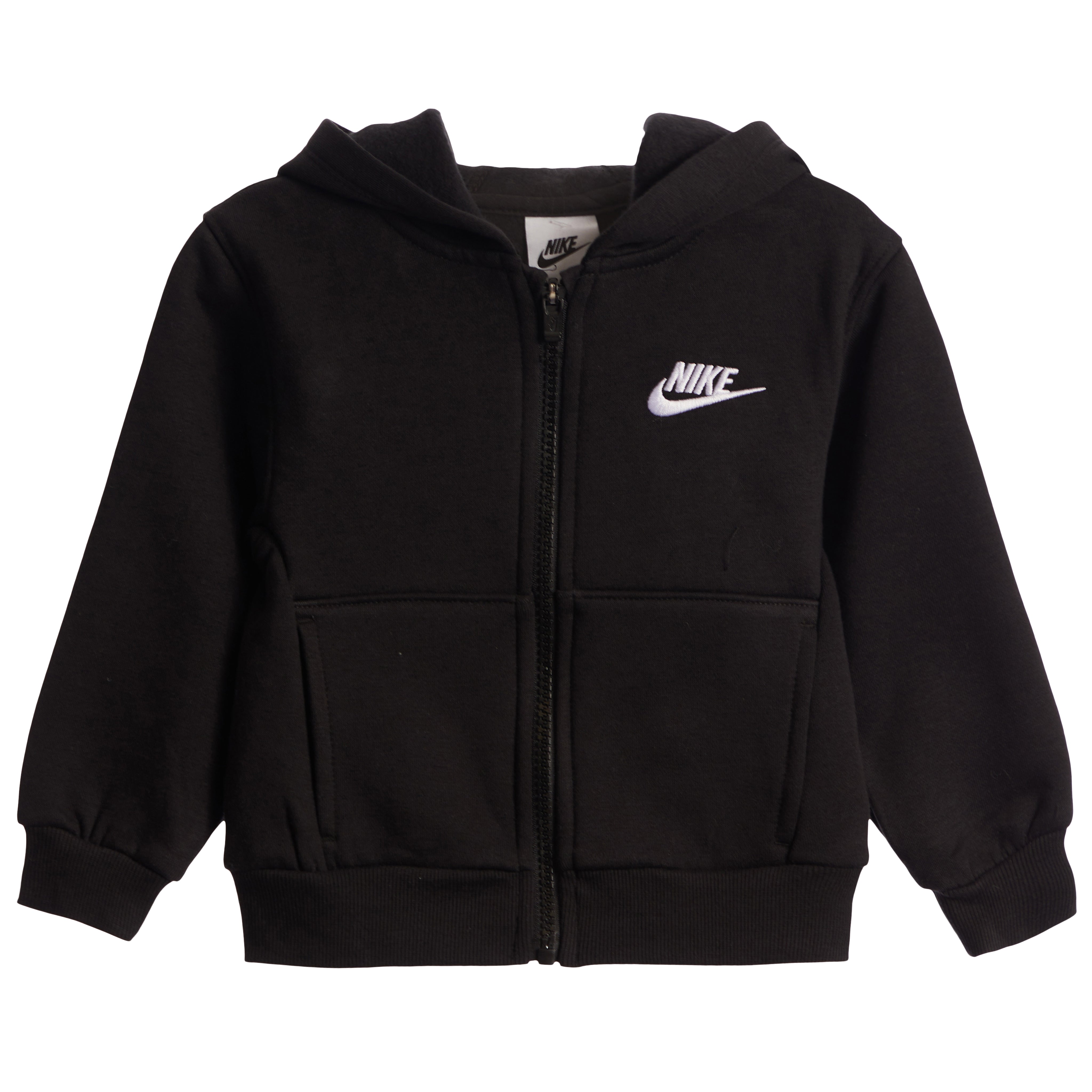 Club Fleece LBR Zip Hoodie - Denny's