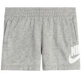 Club Frech Terry HBR Short - Denny's