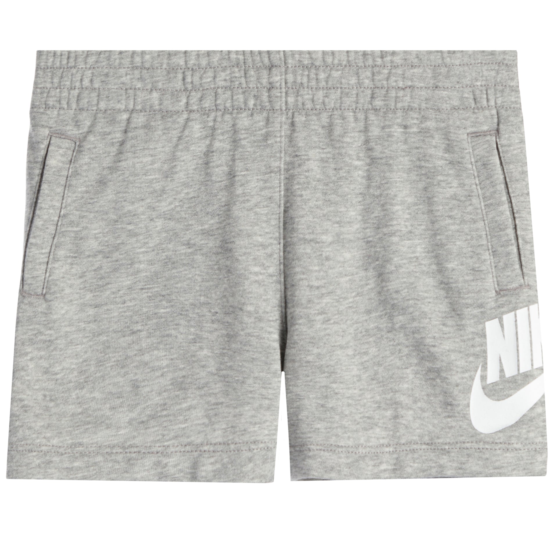 Club Frech Terry HBR Short - Denny's
