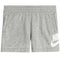 Club Frech Terry HBR Short - Denny's