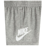 Club Frech Terry HBR Short - Denny's