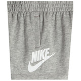 Club Frech Terry HBR Short - Denny's