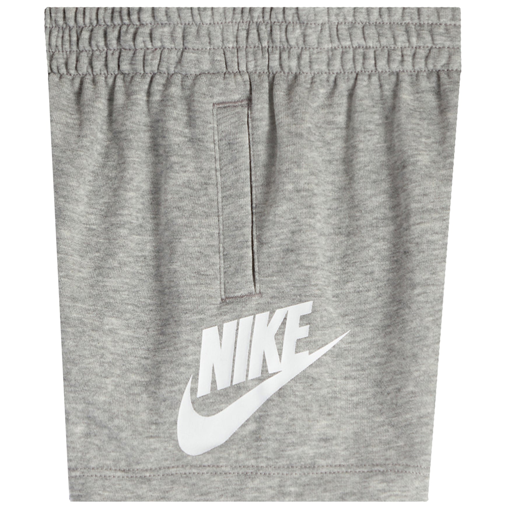 Club Frech Terry HBR Short - Denny's